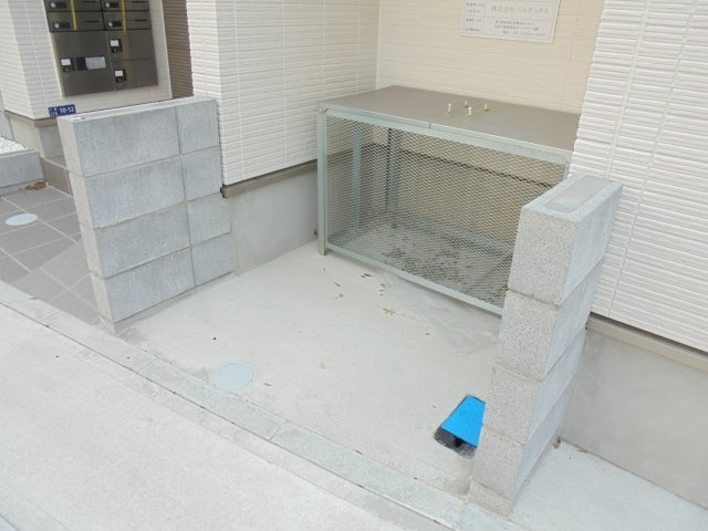 ベルメント本八幡のその他