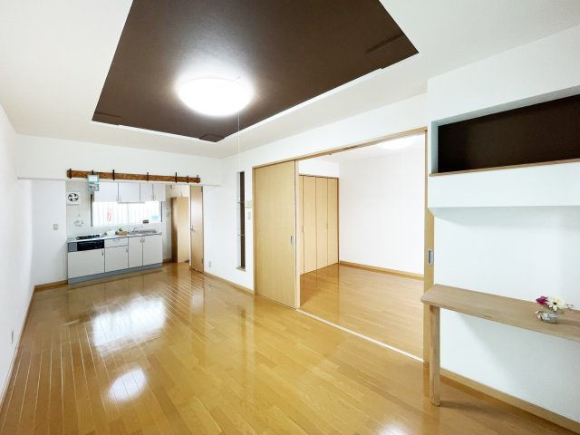 徳島市北田宮２丁目の賃貸マンション