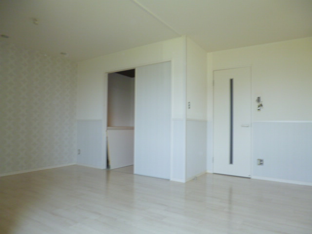 サングレースの子供部屋
