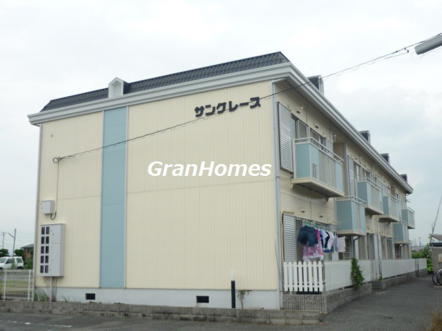 サングレース