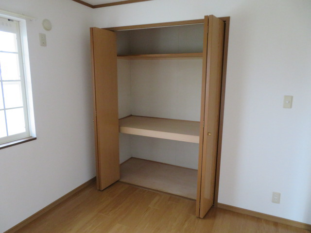 バーリーグリフィンF1の収納