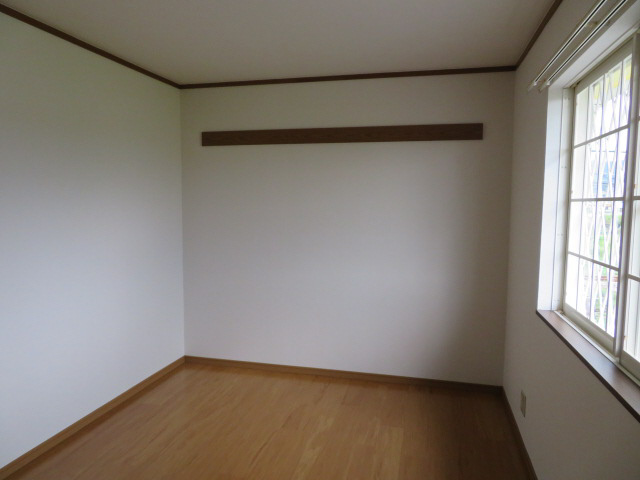 バーリーグリフィンF1の子供部屋