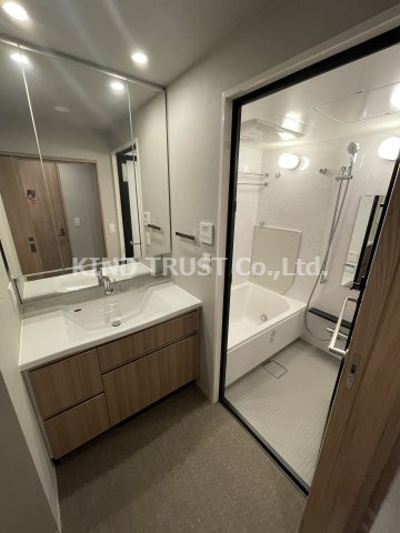 リビオレゾン南森町のその他