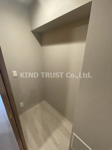 リビオレゾン南森町のその他