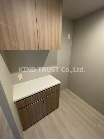 リビオレゾン南森町のその他