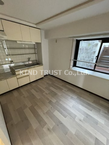 中の島ウイングのその他