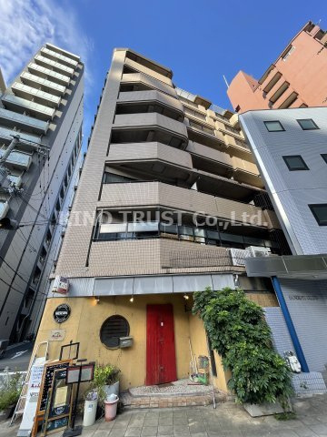 中の島ウイング