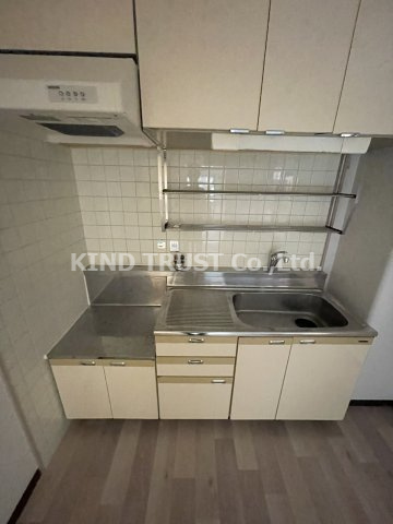 中の島ウイングのキッチン|キッチンでお料理をお楽しみください