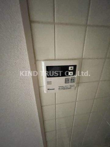 中の島ウイングのその他