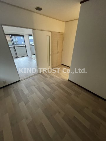 中の島ウイングの居間・リビング|使いやすいリビングです