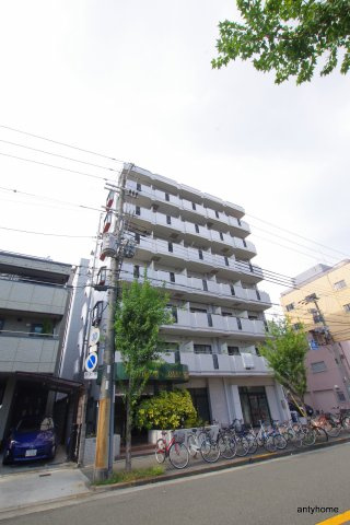 リッチハイツパークサイド　仲介手数料無料