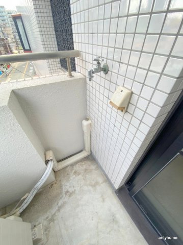 リッチハイツパークサイド　仲介手数料無料のその他