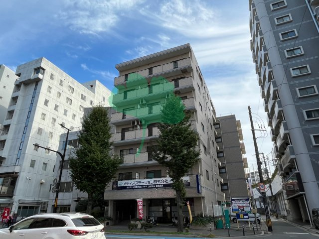 リブジョイみのしま