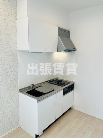 仲介手数料0円！barbby’sのキッチン