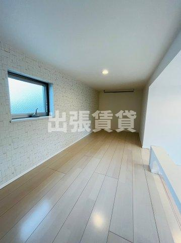 仲介手数料0円！barbby’sの内装