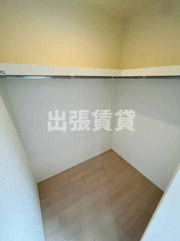 仲介手数料0円！barbby’sの収納