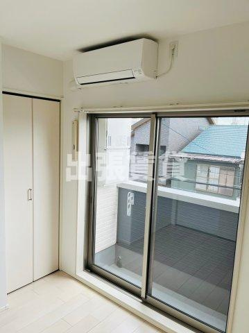 仲介手数料0円！barbby’sの設備