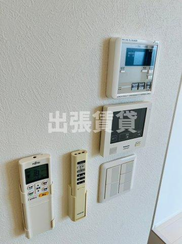 仲介手数料0円！barbby’sのセキュリティ