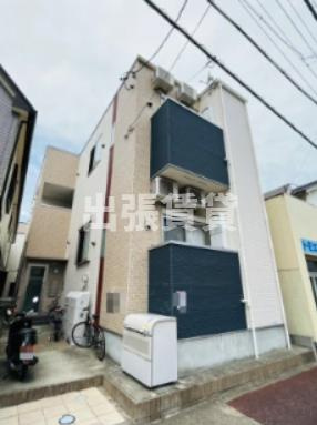 仲介手数料0円！barbby’s