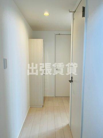 仲介手数料0円！barbby’sの内装