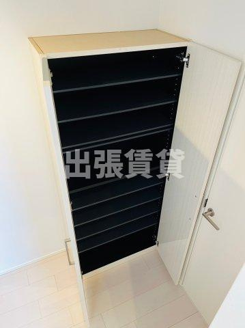 仲介手数料0円！barbby’sの収納