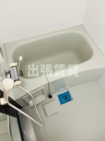 仲介手数料0円！barbby’sの浴室