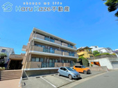 グランドール萩山【名古屋市賃貸・パークサイド】の画像