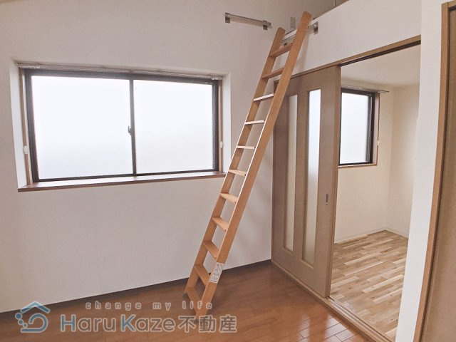 【内装】 | グランドール萩山【名古屋市賃貸・パークサイド】