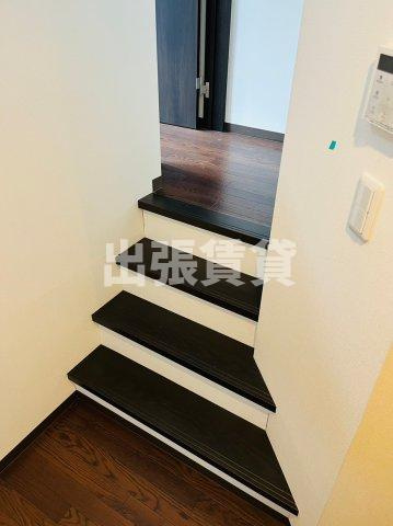 仲介手数料0円！！Creo Baker庄内通の内装