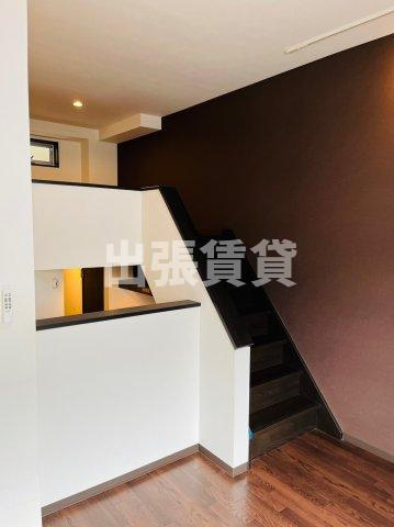 仲介手数料0円！！Creo Baker庄内通の内装