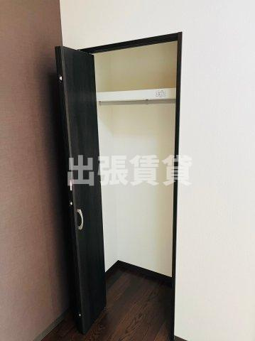 仲介手数料0円！！Creo Baker庄内通の収納