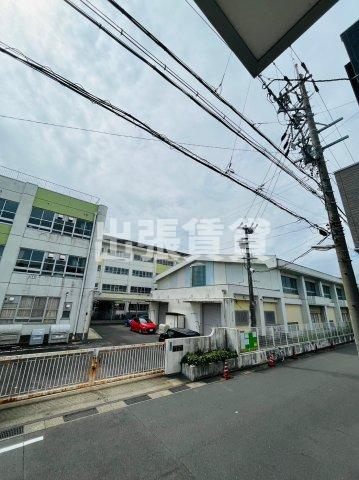 仲介手数料0円！！Creo Baker庄内通の展望