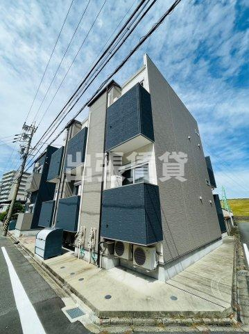 仲介手数料0円！！Creo Baker庄内通の外観