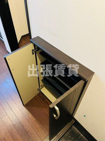 仲介手数料0円！！Creo Baker庄内通の収納