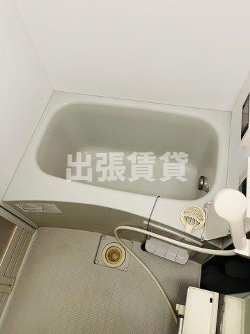 仲介手数料0円！！Creo Baker庄内通の浴室