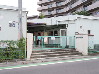 幼稚園・保育園
