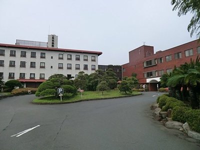 総合病院