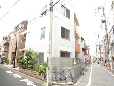 ★京王線・井の頭線が利用できる立地です★
