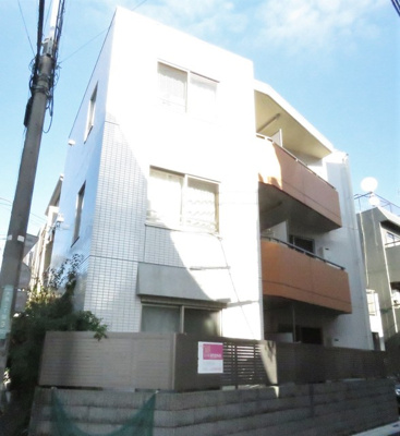 ★「代田橋」駅まで徒歩６分♪忙しい朝にゆとりが持てます★