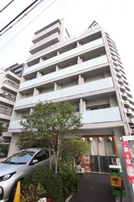 外観です♪