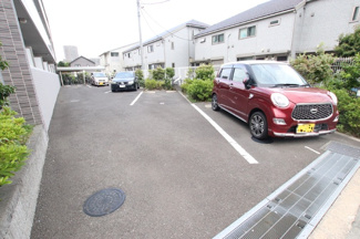 駐車場（空き要確認）