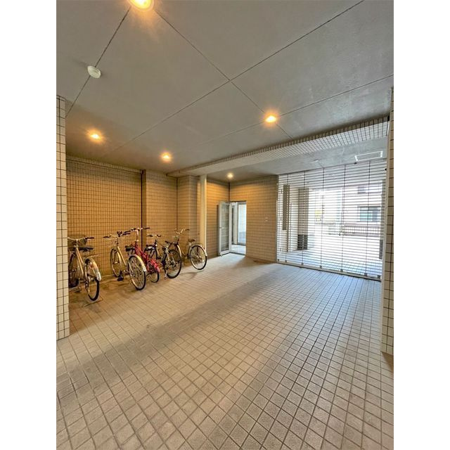 レジデンス４０のその他|お問い合わせは美濃善不動産駅前店へ！