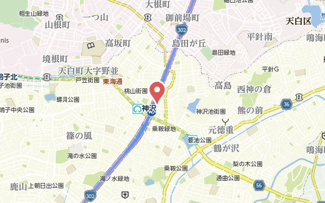 【地図】