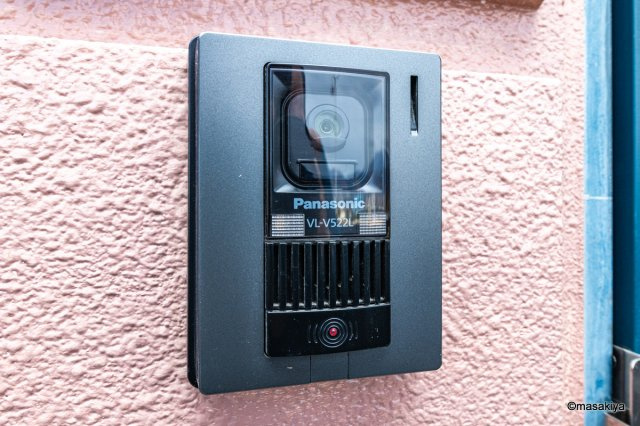 パレ・メルヴェイユーのエントランス