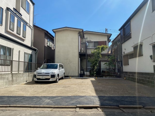 玉井駐車場