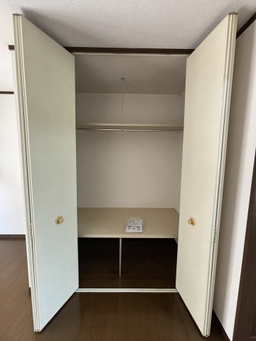 【収納】 | シティーハイムプレシオ