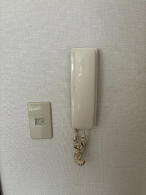 【セキュリティ】 | シティーハイムプレシオ