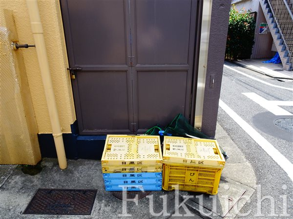 ヴィラKのその他共用部分