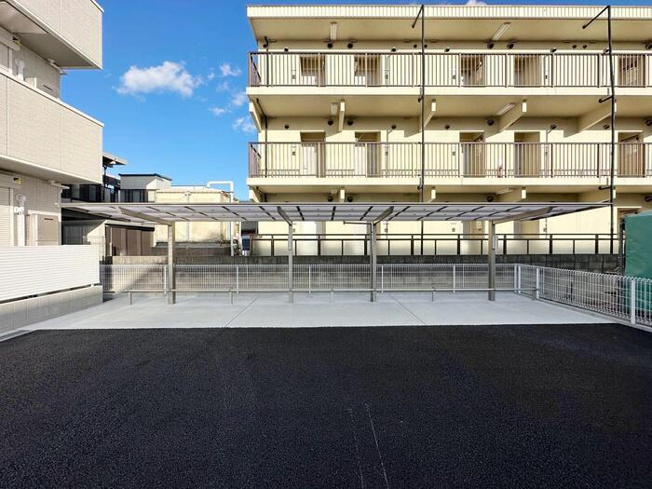 【その他共用部分】 | Vier Casa A