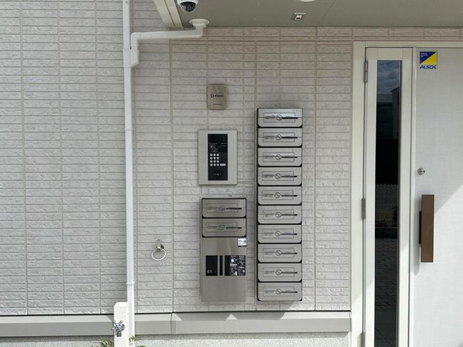【設備】 | Vier Casa A